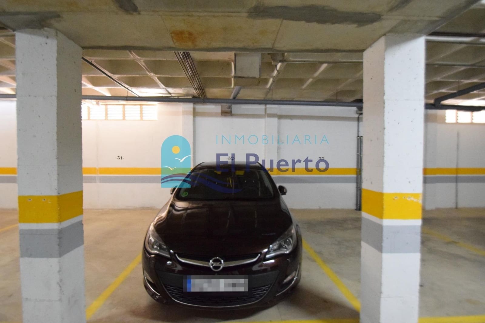 3 slaapkamer Flat te koop in Puerto de Mazarron met zwembad - € 220.000 (Ref: 8454874)