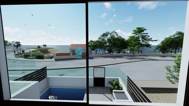 Piso de 2 habitaciones en Isla Plana, Cartagena en venta - 340.000 € (Ref: 8460526)