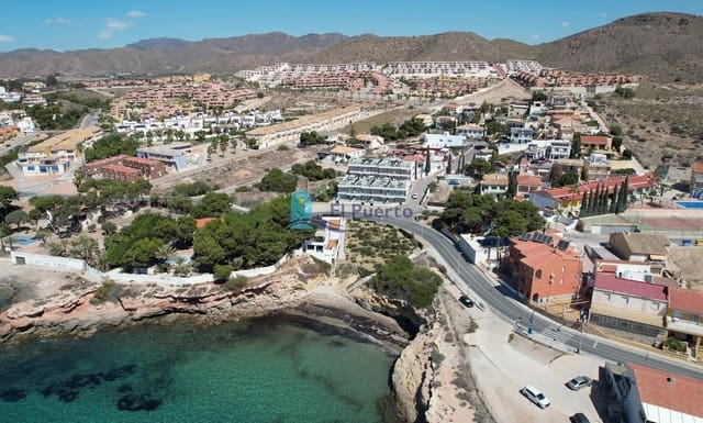 Piso de 2 habitaciones en Isla Plana, Cartagena en venta - 340.000 € (Ref: 8460526)