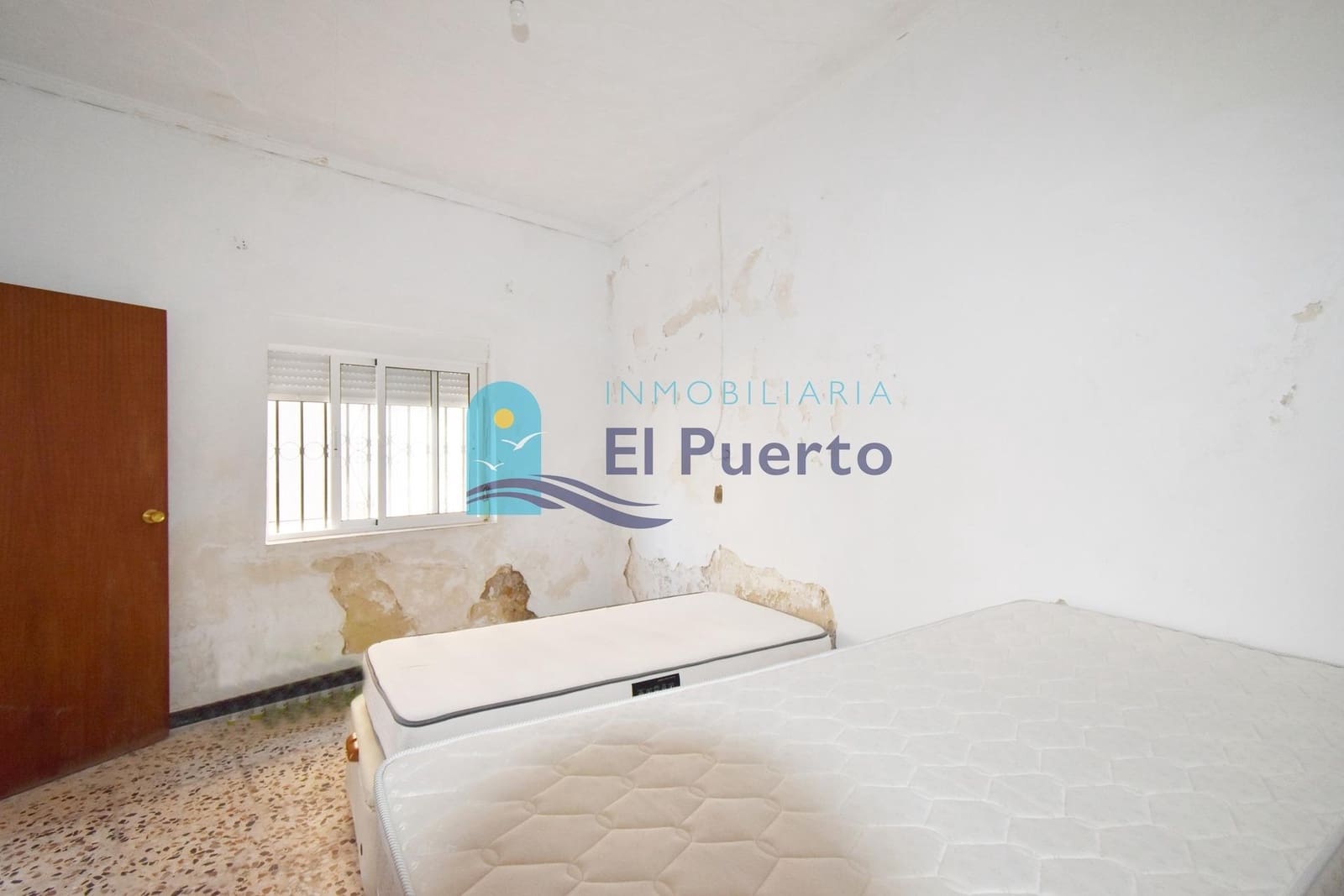 2 soveværelse Byhus til salg i Mazarron - € 63.000 (Ref: 8482016)