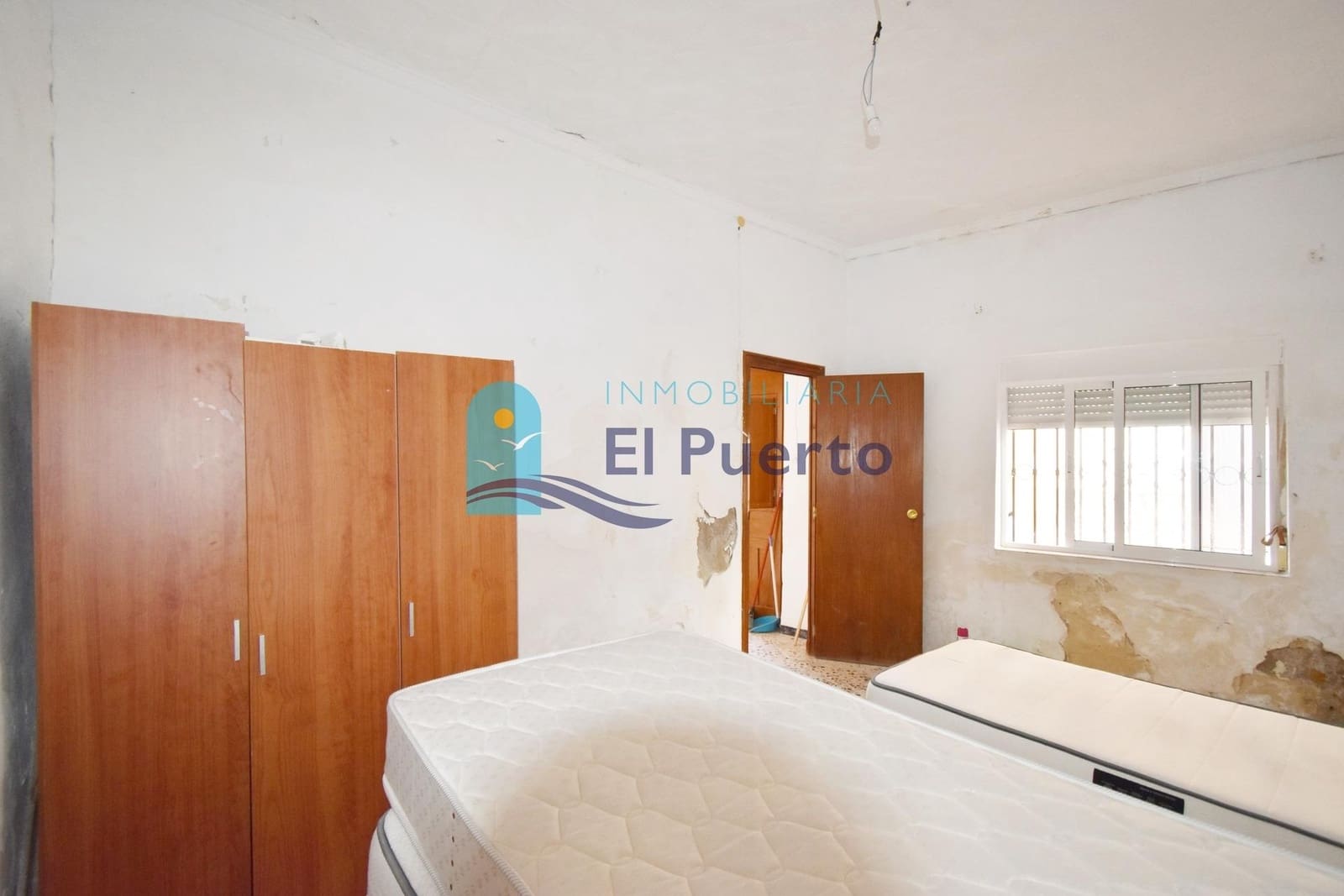 2 soveværelse Byhus til salg i Mazarron - € 63.000 (Ref: 8482016)