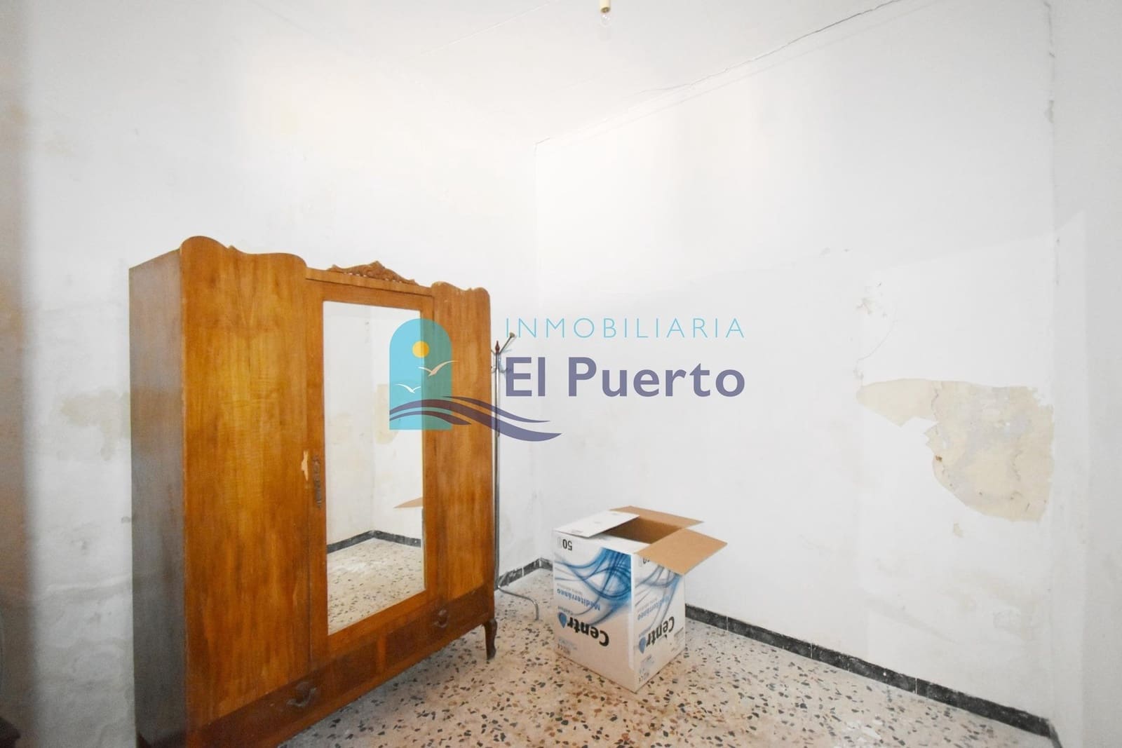 2 soveværelse Byhus til salg i Mazarron - € 63.000 (Ref: 8482016)