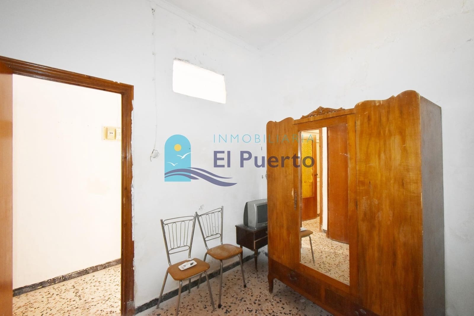 2 soveværelse Byhus til salg i Mazarron - € 63.000 (Ref: 8482016)