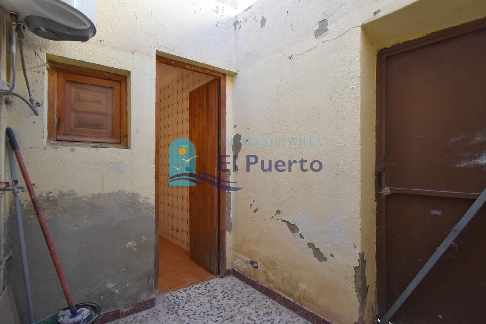 2 soveværelse Byhus til salg i Mazarron - € 63.000 (Ref: 8482016)