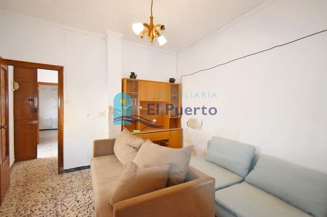 2 bedroom Townhouse for sale in Mazarrón - € 63,000 (Ref: 8482016)