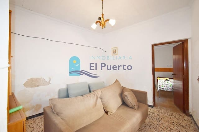 2 bedroom Townhouse for sale in Mazarrón - € 63,000 (Ref: 8482016)