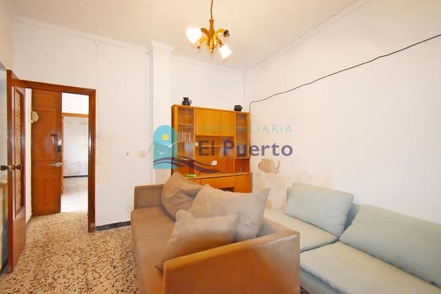 2 bedroom Townhouse for sale in Mazarrón - € 63,000 (Ref: 8482016)