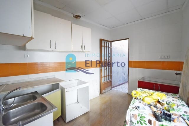 2 bedroom Townhouse for sale in Mazarrón - € 63,000 (Ref: 8482016)