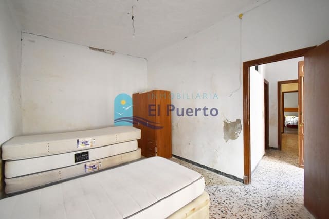 2 bedroom Townhouse for sale in Mazarrón - € 63,000 (Ref: 8482016)