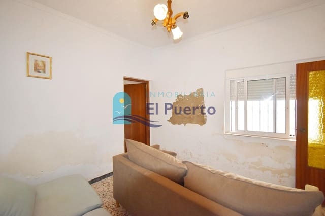 2 bedroom Townhouse for sale in Mazarrón - € 63,000 (Ref: 8482016)
