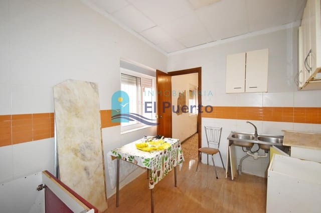 2 bedroom Townhouse for sale in Mazarrón - € 63,000 (Ref: 8482016)