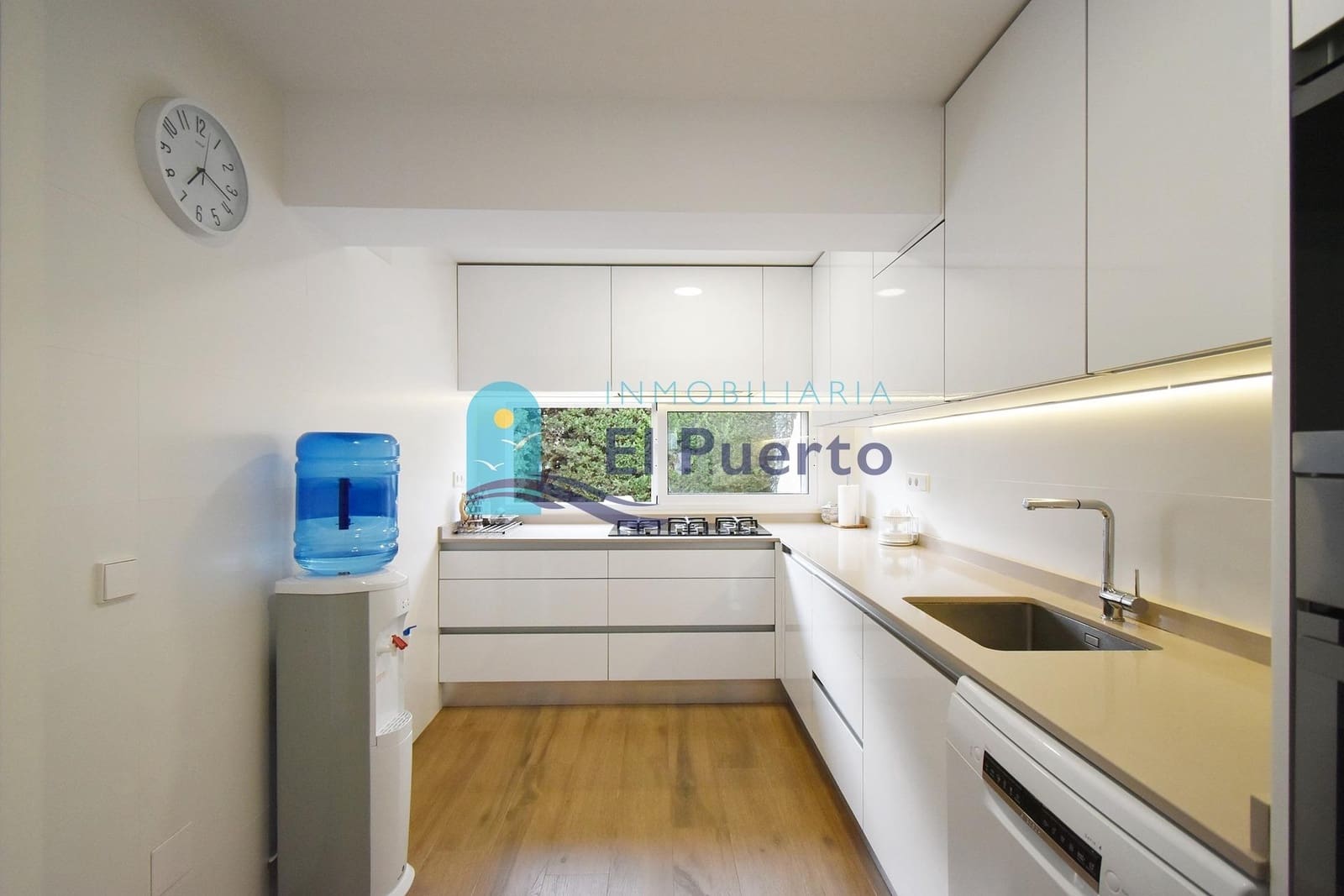 3 soveværelse Lejlighed til salg i Puerto de Mazarron - € 224.000 (Ref: 8495134)