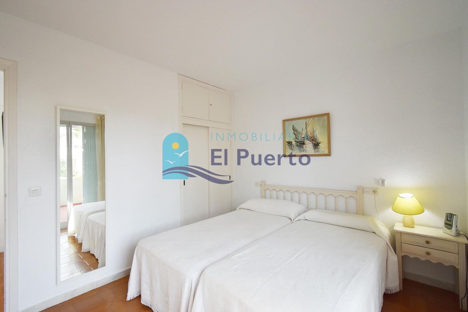 3 soveværelse Lejlighed til salg i Puerto de Mazarron - € 224.000 (Ref: 8495134)