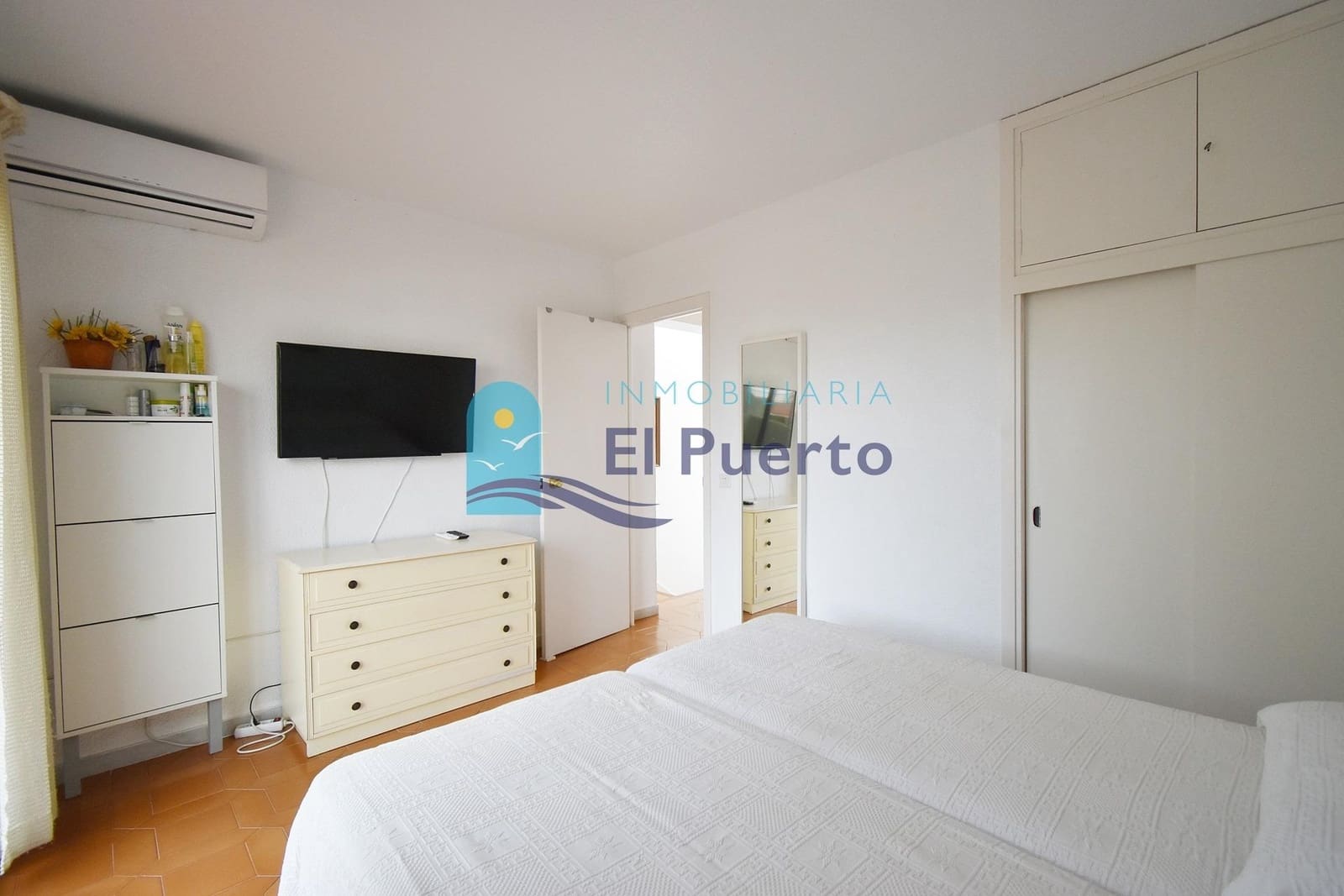 3 soveværelse Lejlighed til salg i Puerto de Mazarron - € 224.000 (Ref: 8495134)