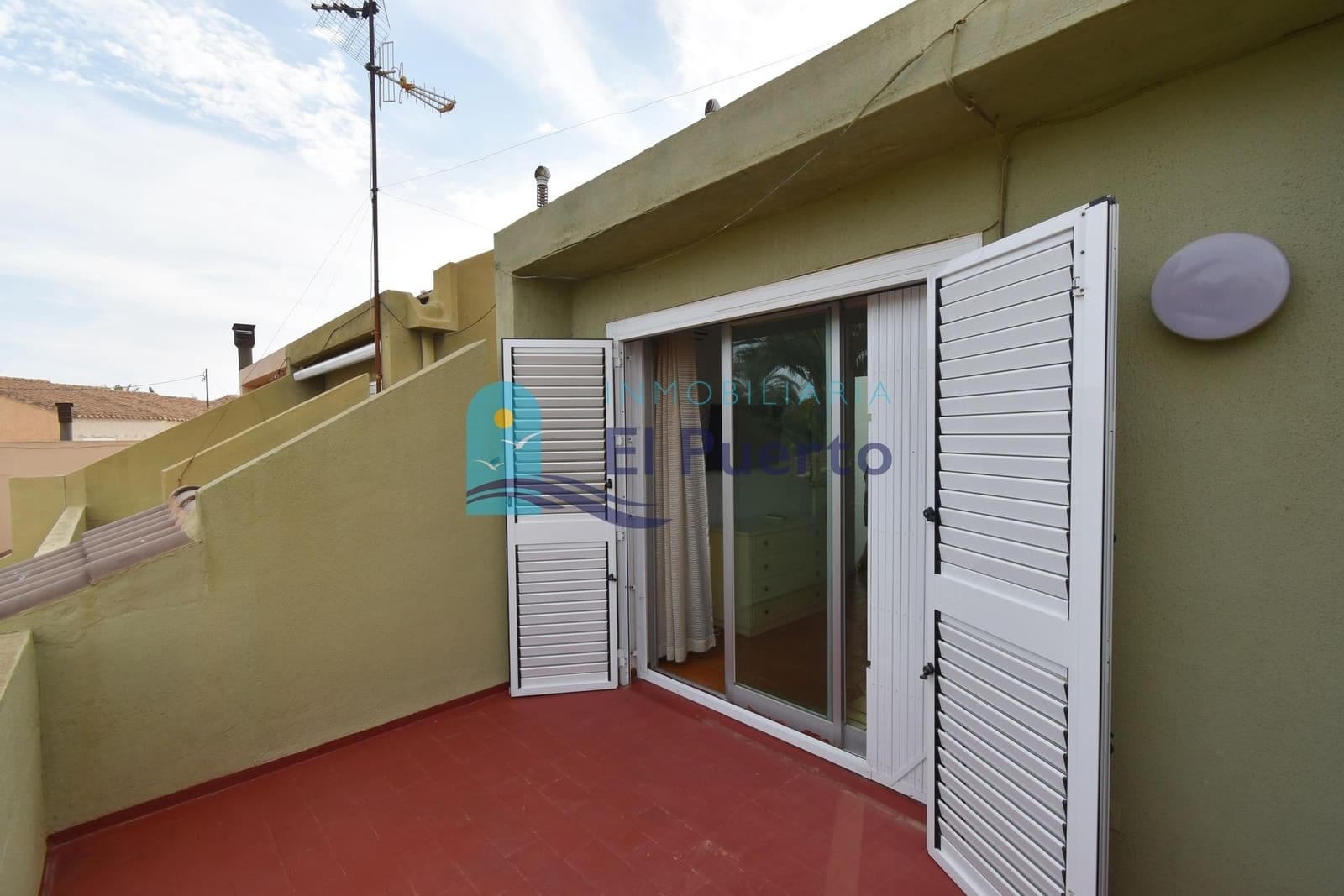 3 soveværelse Lejlighed til salg i Puerto de Mazarron - € 224.000 (Ref: 8495134)