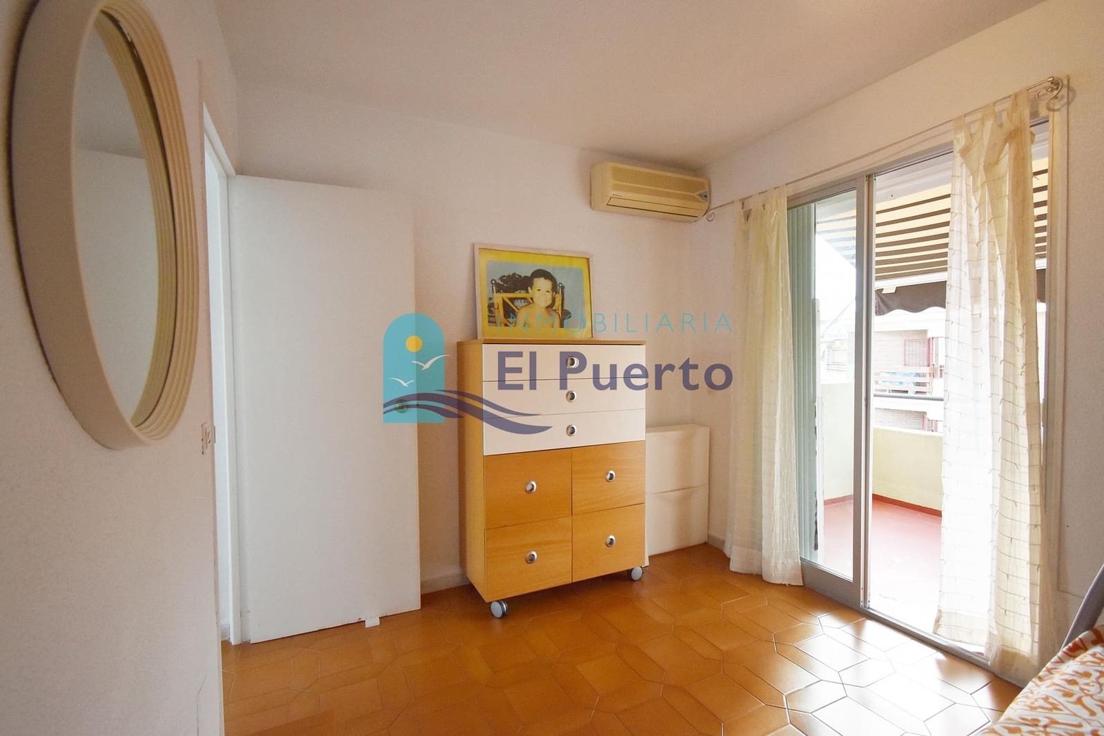 3 soveværelse Lejlighed til salg i Puerto de Mazarron - € 224.000 (Ref: 8495134)