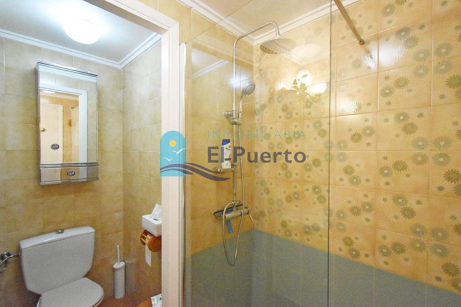 3 soveværelse Lejlighed til salg i Puerto de Mazarron - € 224.000 (Ref: 8495134)