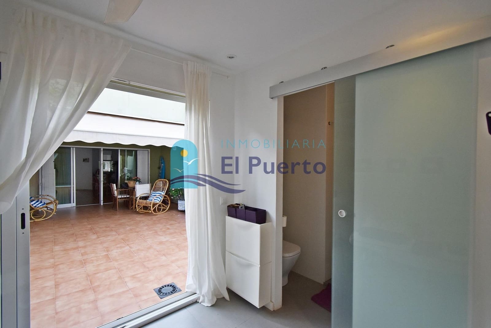 3 soveværelse Lejlighed til salg i Puerto de Mazarron - € 224.000 (Ref: 8495134)