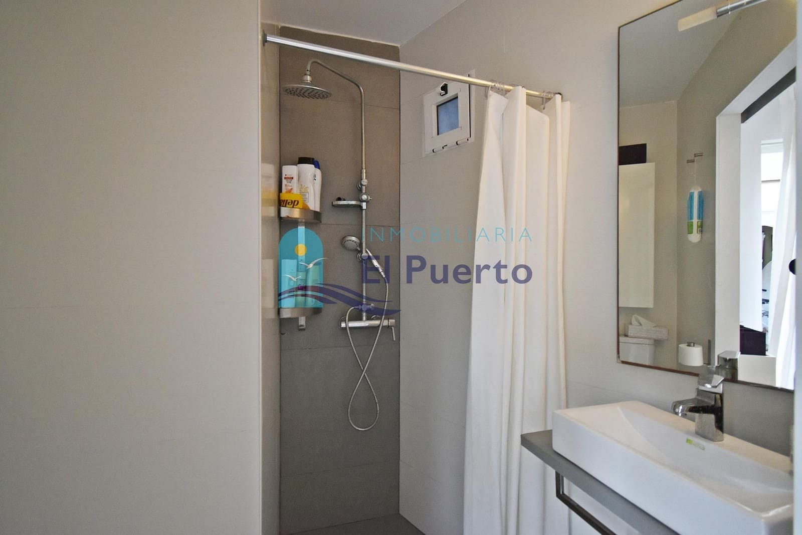 3 soveværelse Lejlighed til salg i Puerto de Mazarron - € 224.000 (Ref: 8495134)