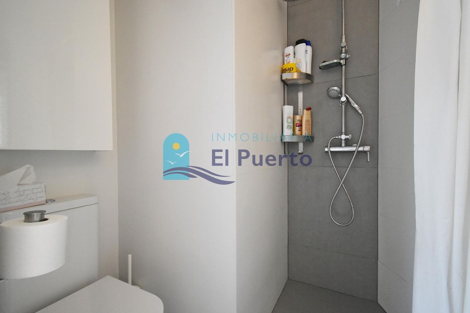 3 soveværelse Lejlighed til salg i Puerto de Mazarron - € 224.000 (Ref: 8495134)