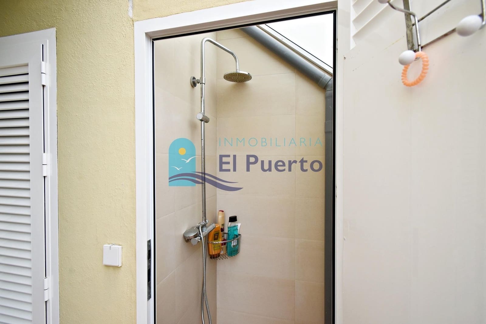 3 soveværelse Lejlighed til salg i Puerto de Mazarron - € 224.000 (Ref: 8495134)