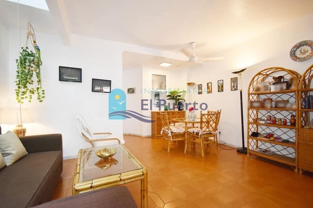 3 soverom Leilighet til salgs i Bahia, Mazarrón - € 224 000 (Ref: 8495134)