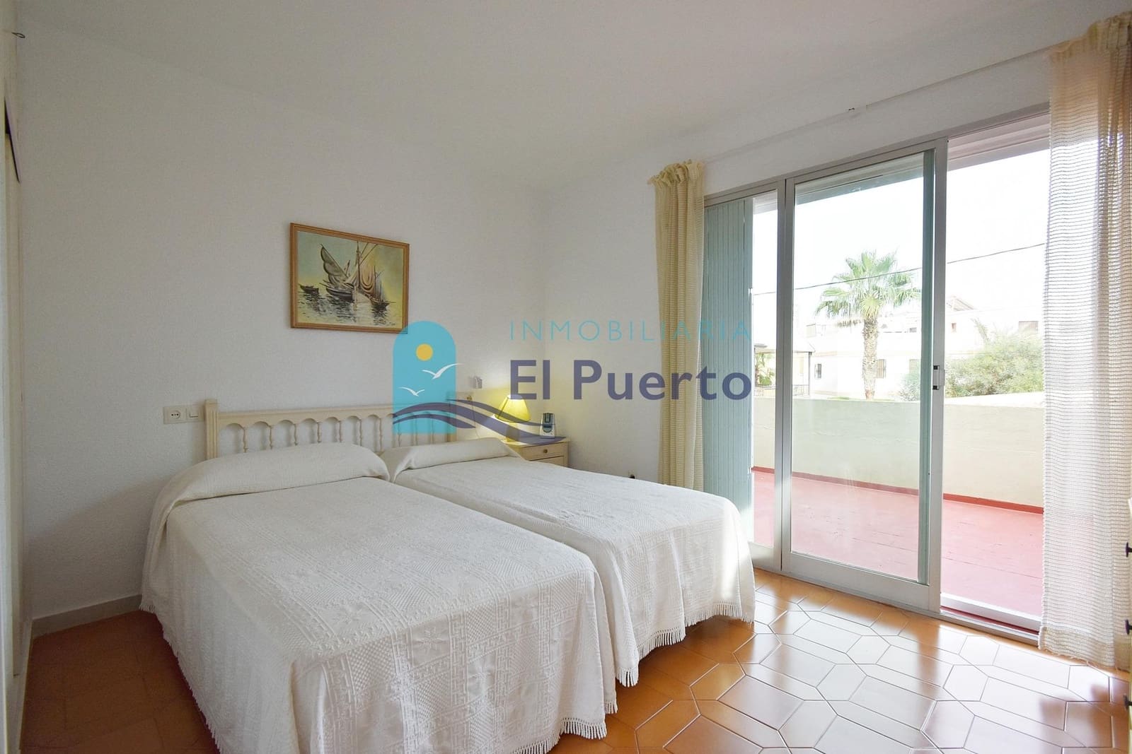 3 soveværelse Lejlighed til salg i Puerto de Mazarron - € 224.000 (Ref: 8495134)