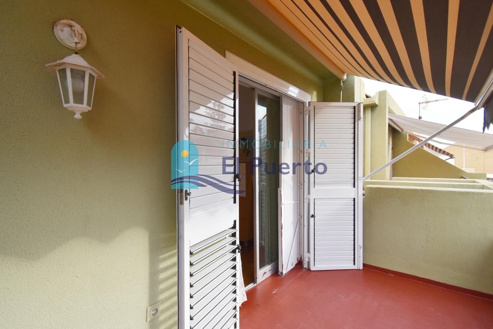 3 soveværelse Lejlighed til salg i Puerto de Mazarron - € 224.000 (Ref: 8495134)