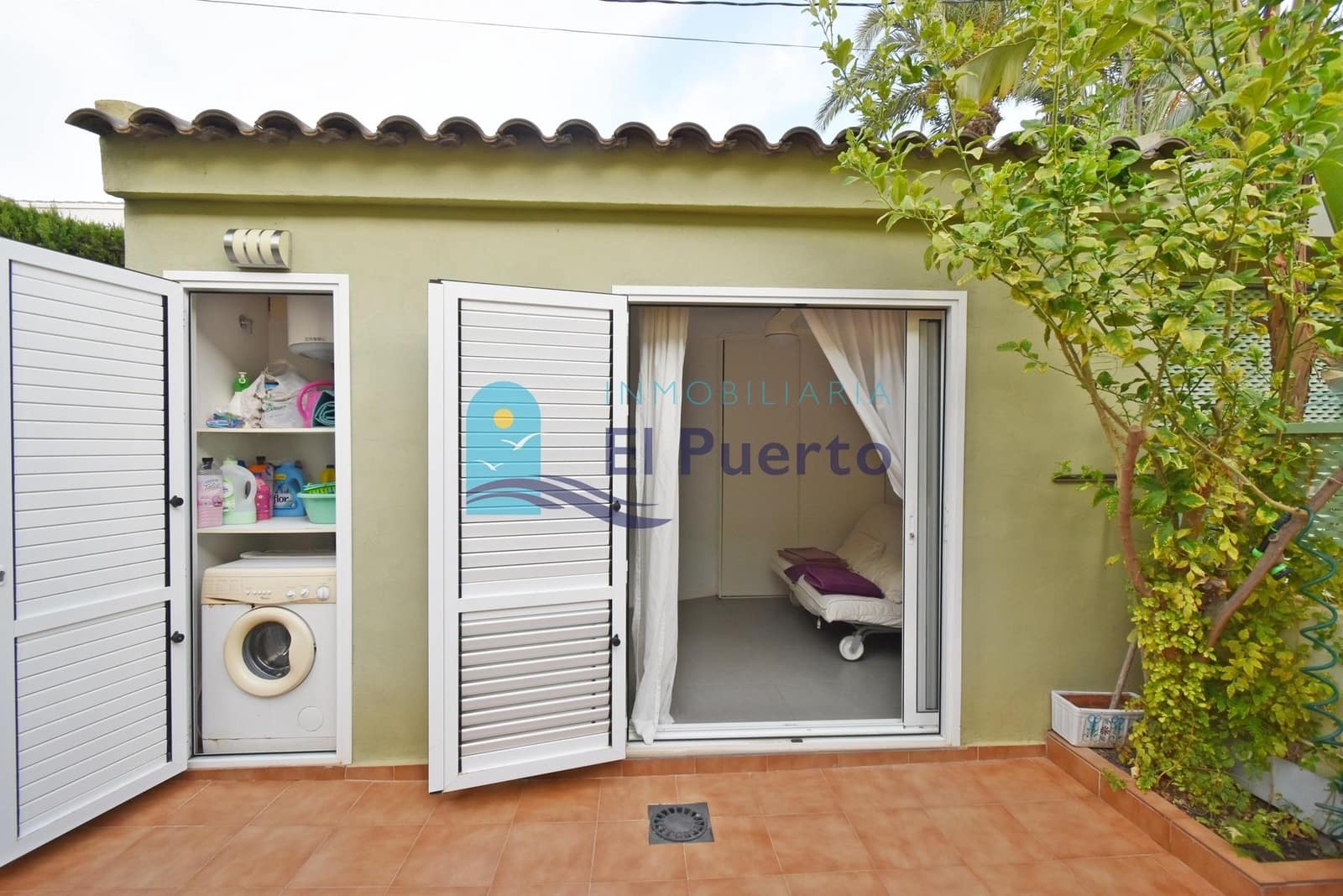 3 soveværelse Lejlighed til salg i Puerto de Mazarron - € 224.000 (Ref: 8495134)