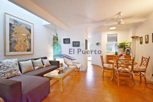 3 soverom Leilighet til salgs i Bahia, Mazarrón - € 224 000 (Ref: 8495134)