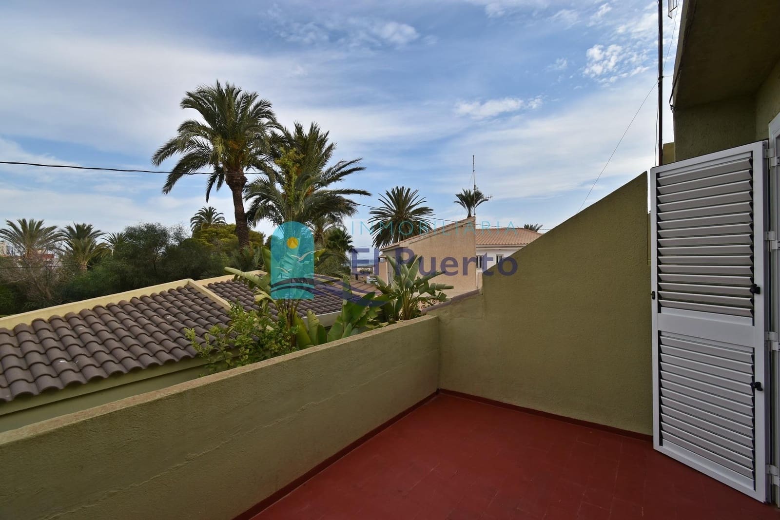 3 soveværelse Lejlighed til salg i Puerto de Mazarron - € 224.000 (Ref: 8495134)