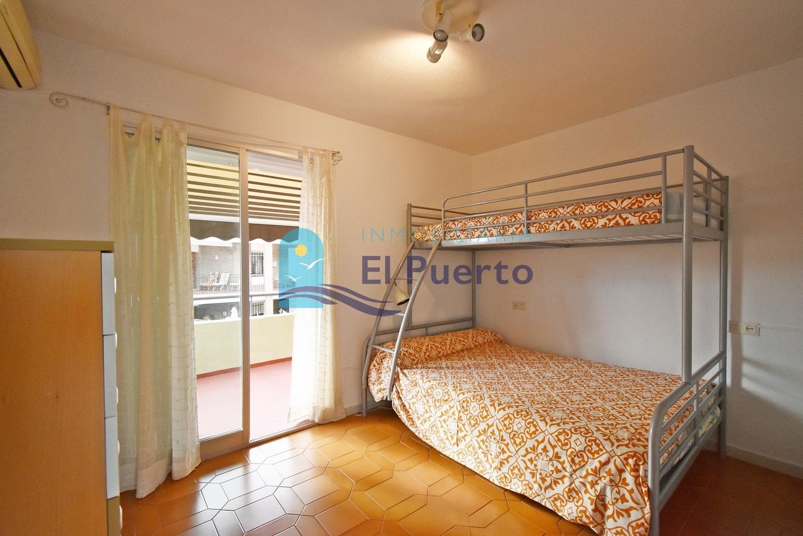 3 soveværelse Lejlighed til salg i Puerto de Mazarron - € 224.000 (Ref: 8495134)