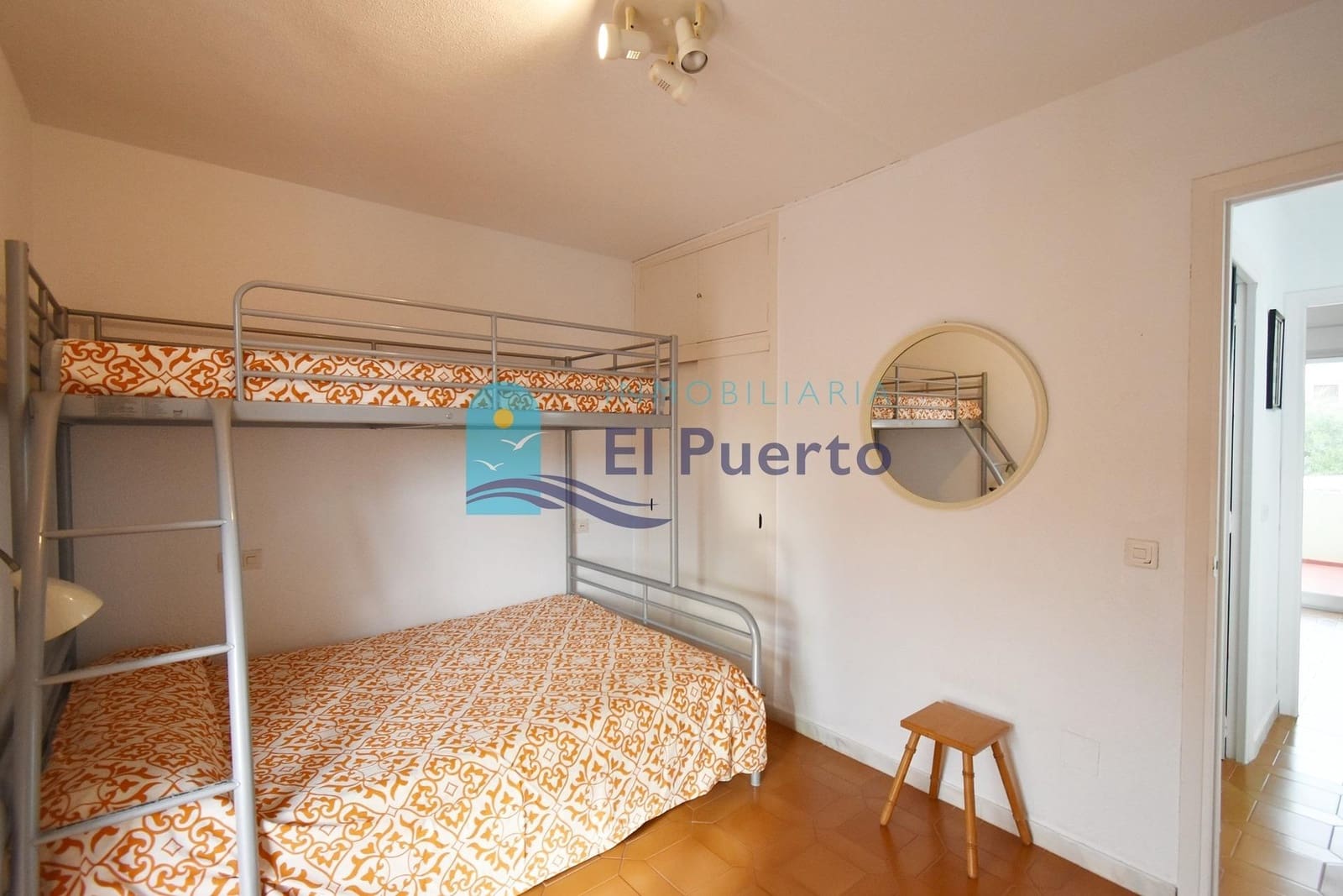 3 soveværelse Lejlighed til salg i Puerto de Mazarron - € 224.000 (Ref: 8495134)