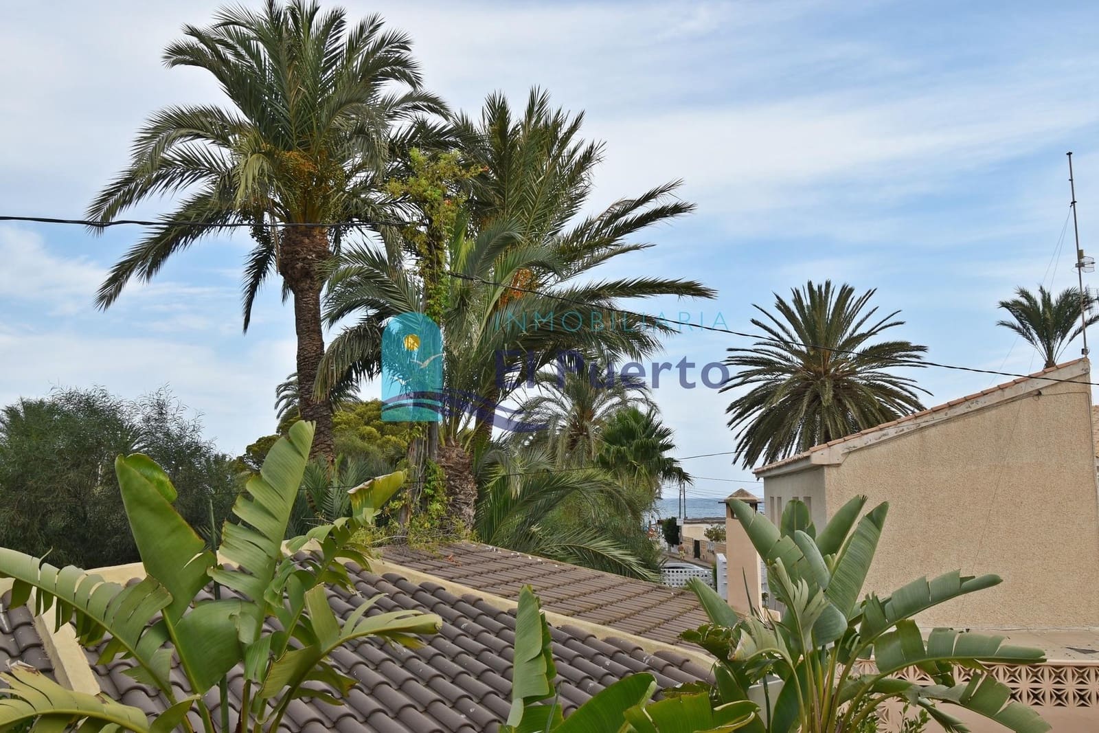 3 soveværelse Lejlighed til salg i Puerto de Mazarron - € 224.000 (Ref: 8495134)