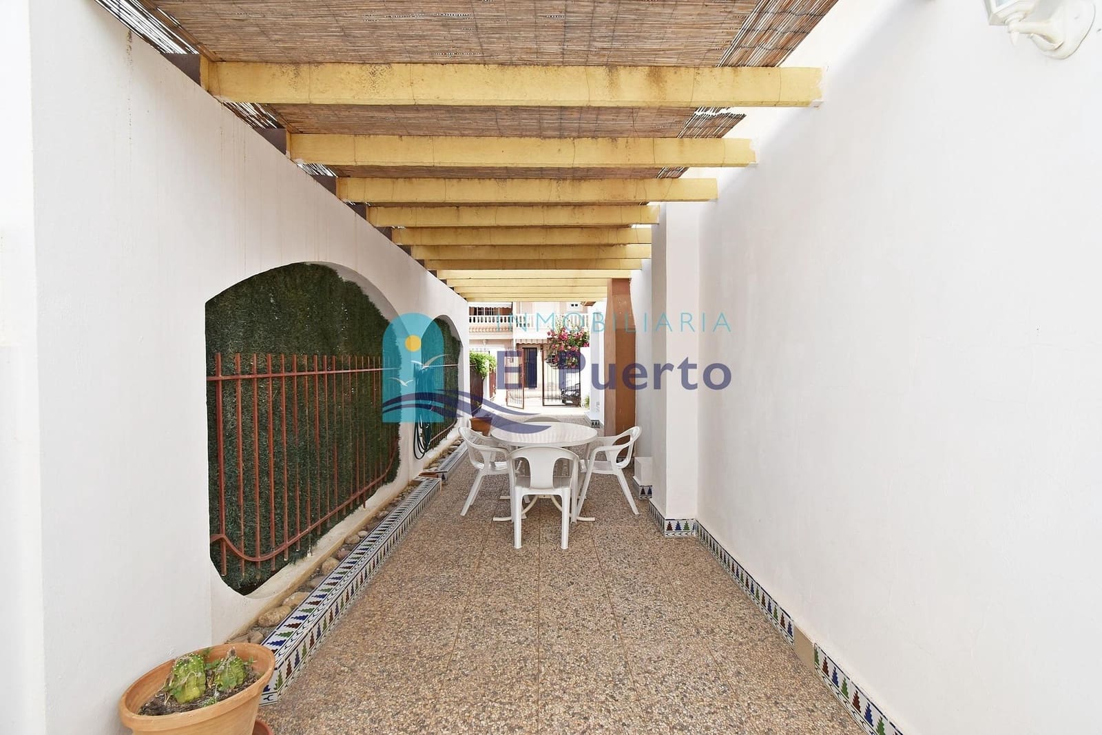 3 soveværelse Lejlighed til salg i Puerto de Mazarron - € 234.900 (Ref: 8495591)