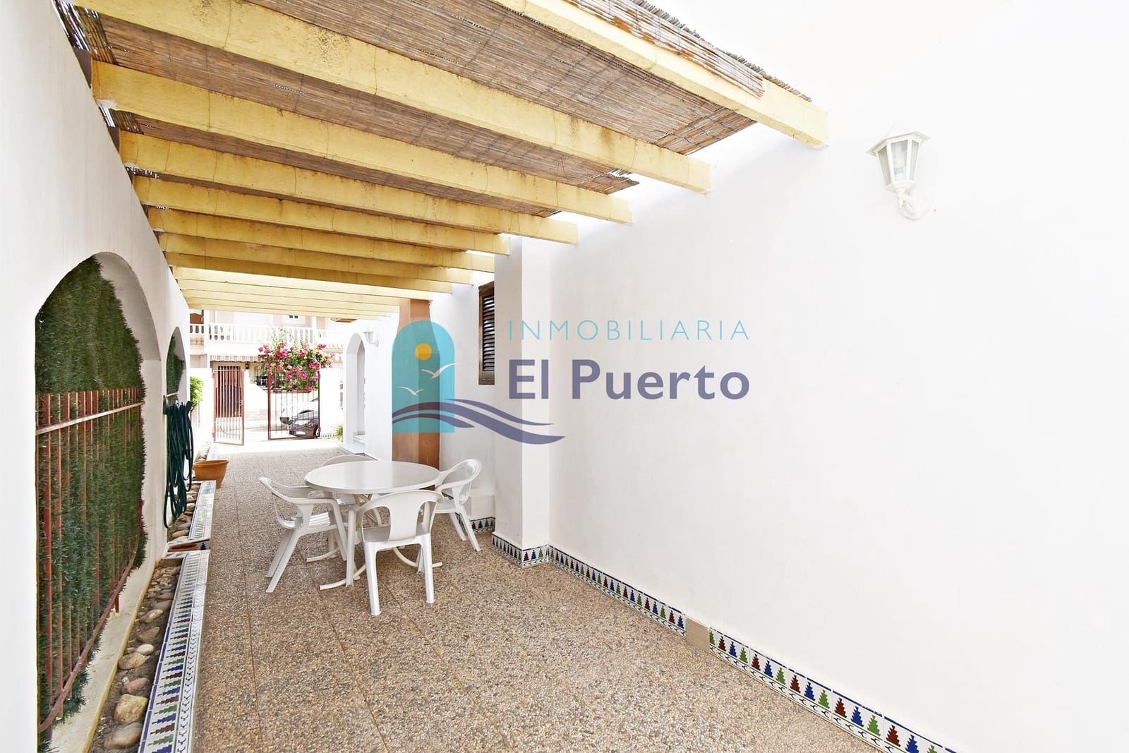 3 soveværelse Lejlighed til salg i Puerto de Mazarron - € 234.900 (Ref: 8495591)