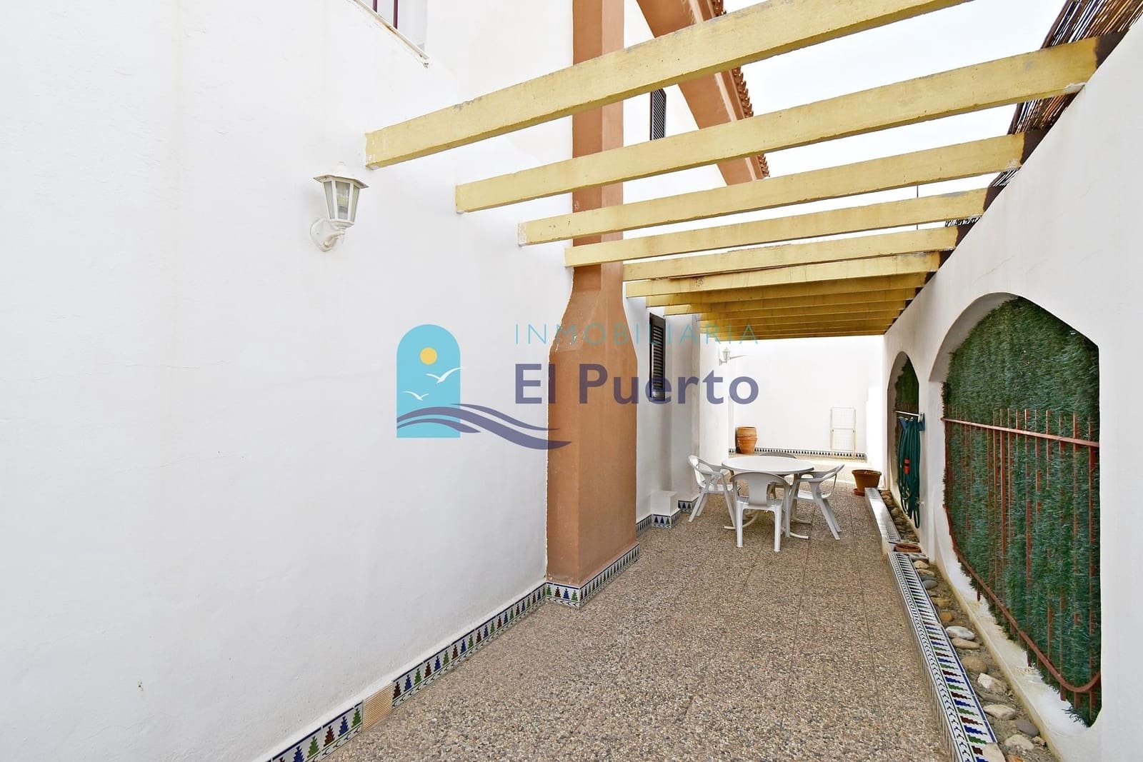 3 soveværelse Lejlighed til salg i Puerto de Mazarron - € 234.900 (Ref: 8495591)