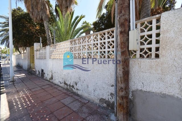 Tomt till salu i Puerto de Mazarron, Mazarrón - 299 900 € (Ref: 8549514)