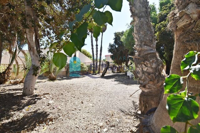 Tomt till salu i Puerto de Mazarron, Mazarrón - 299 900 € (Ref: 8549514)