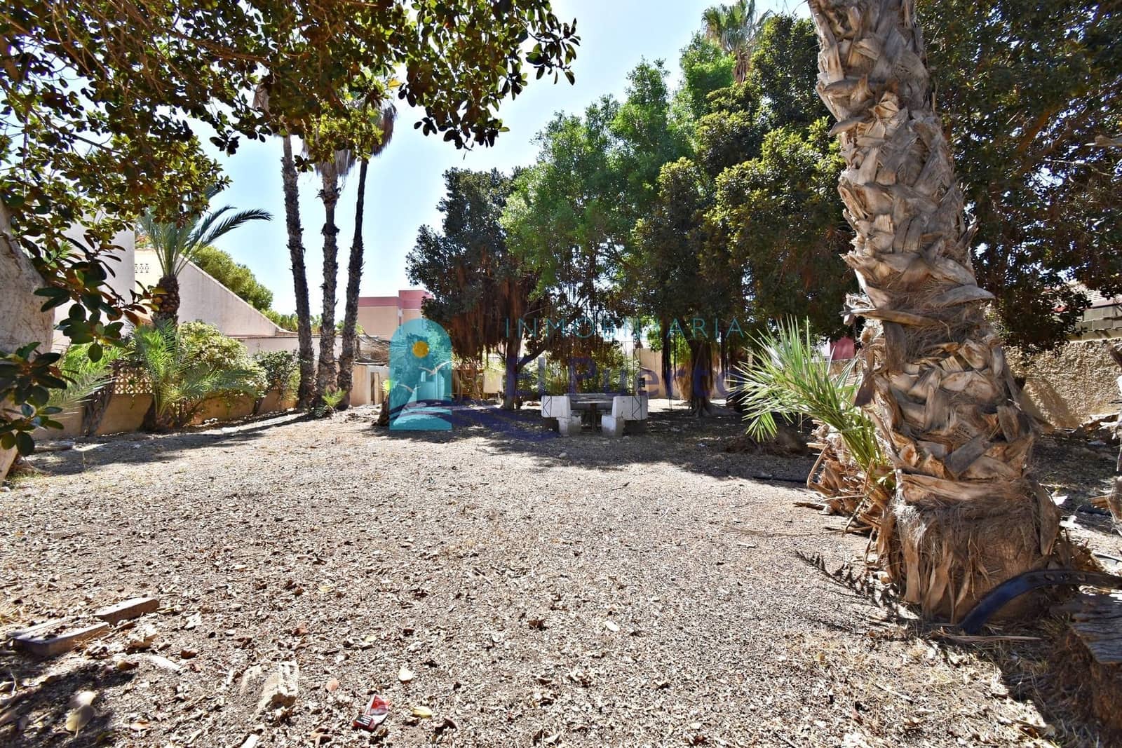 Byggetomt til salgs i Puerto de Mazarron - € 299 900 (Ref: 8549514)