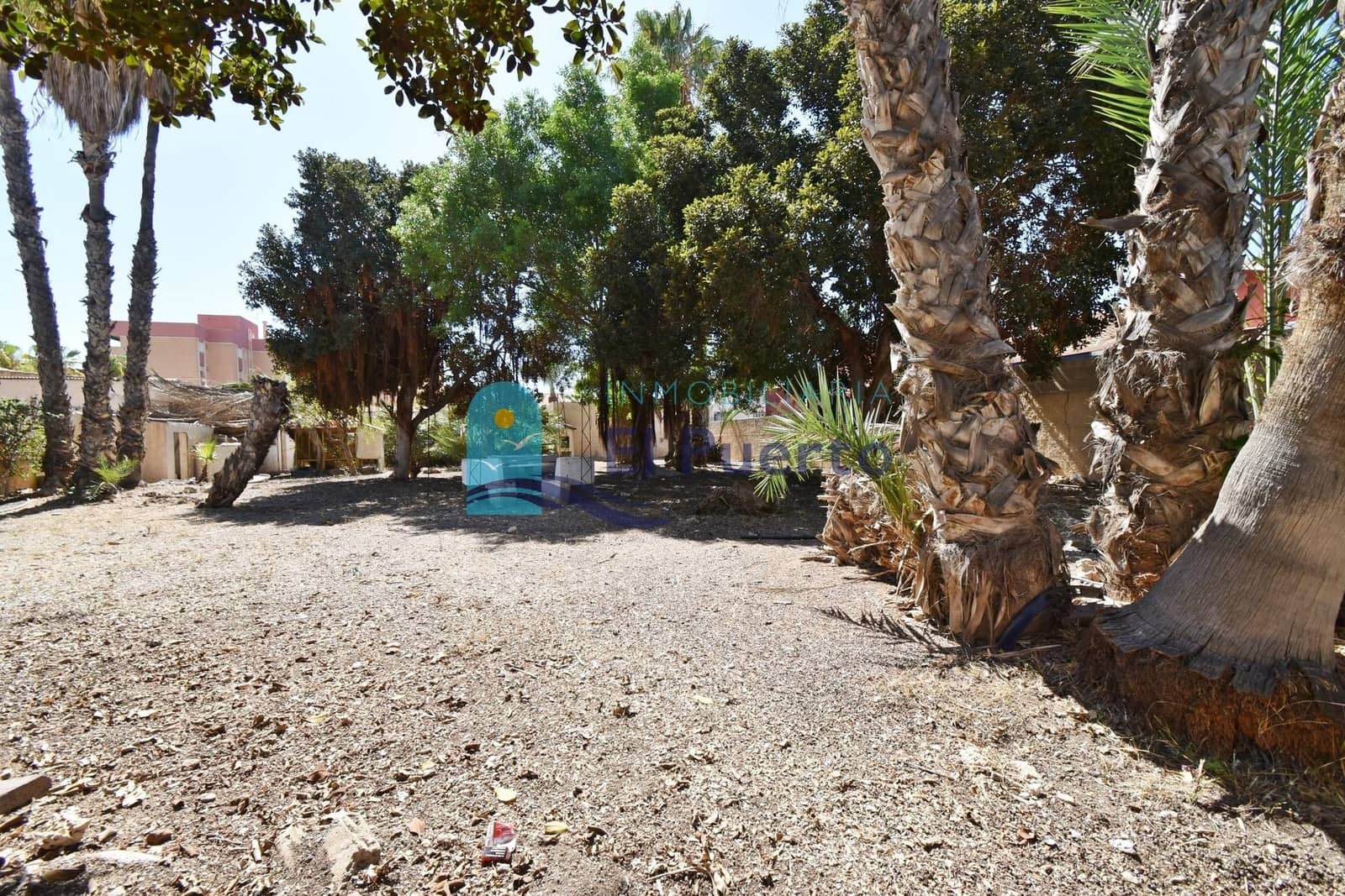 Byggetomt til salgs i Puerto de Mazarron - € 299 900 (Ref: 8549514)