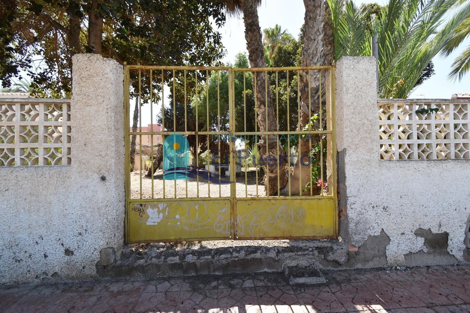 Byggetomt til salgs i Puerto de Mazarron - € 299 900 (Ref: 8549514)