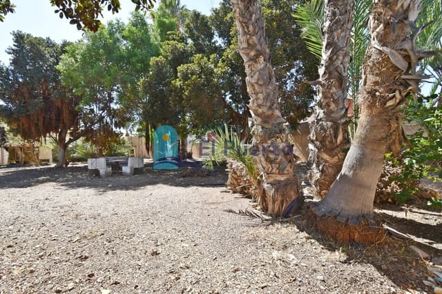 Tomt till salu i Puerto de Mazarron, Mazarrón - 299 900 € (Ref: 8549514)