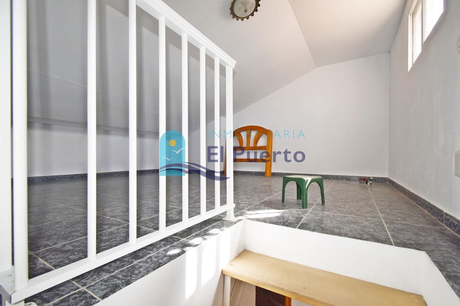 8 slaapkamer Villa te koop in Puerto de Mazarron met zwembad - € 623.900 (Ref: 8549515)