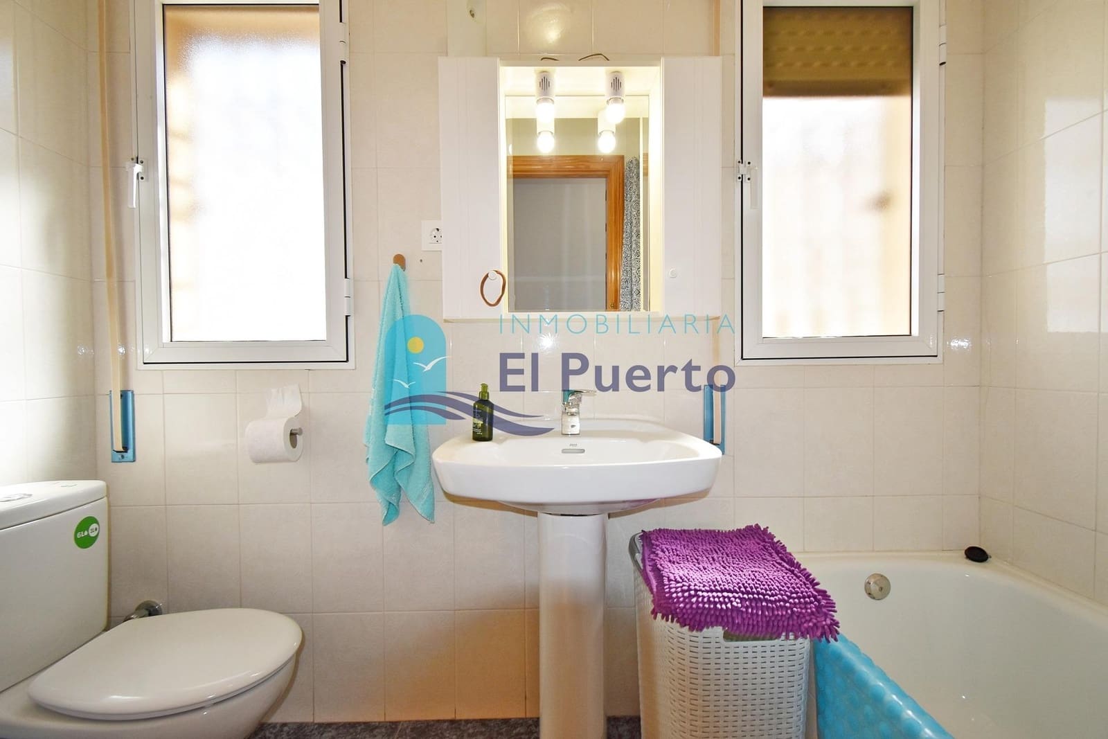 8 slaapkamer Villa te koop in Puerto de Mazarron met zwembad - € 623.900 (Ref: 8549515)