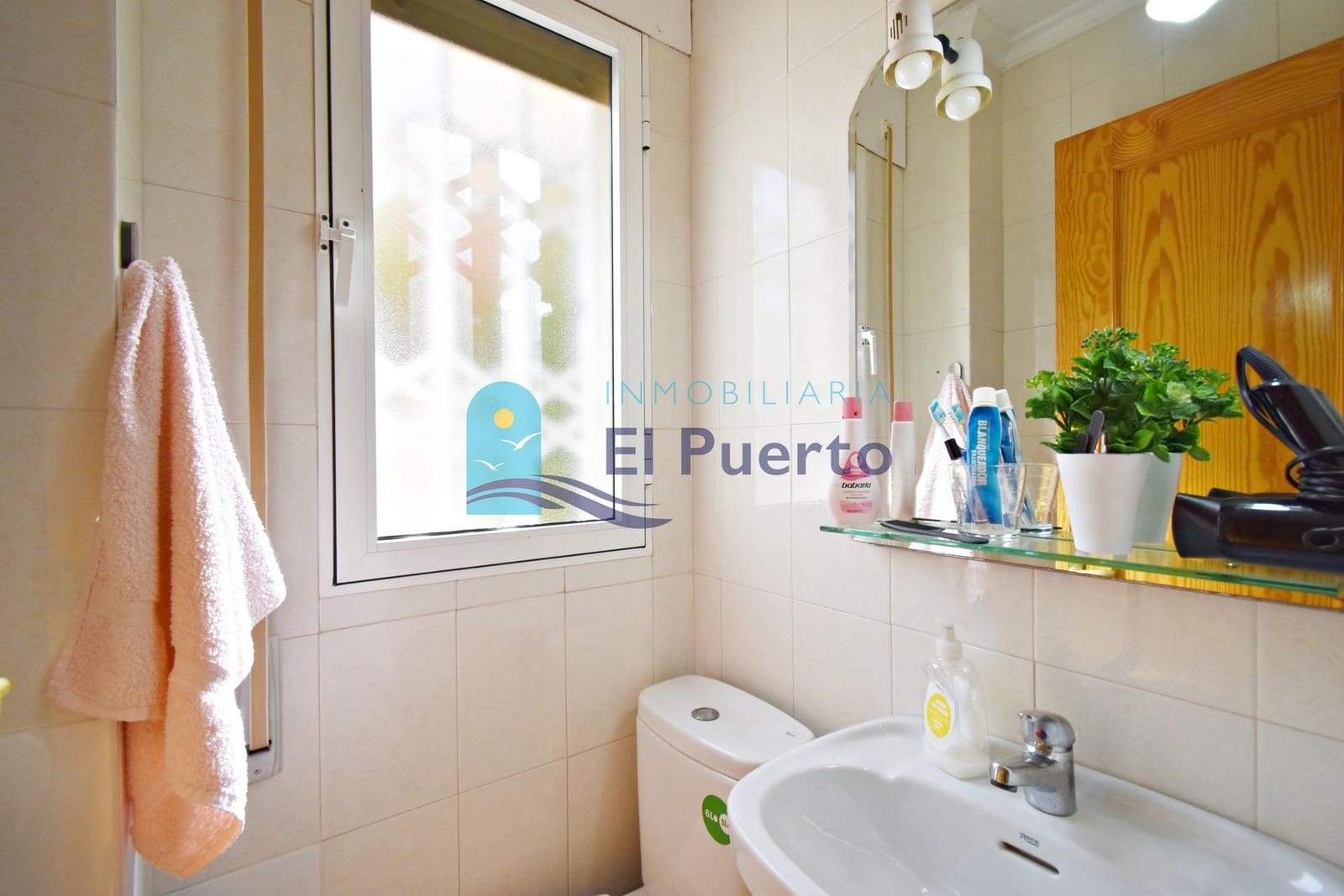 8 slaapkamer Villa te koop in Puerto de Mazarron met zwembad - € 623.900 (Ref: 8549515)