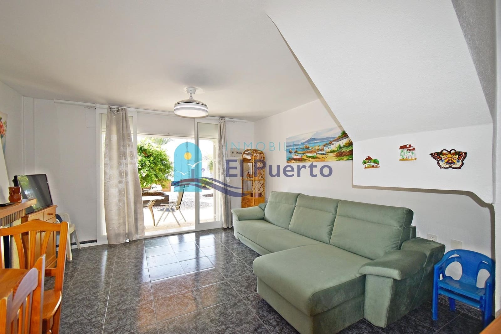 8 slaapkamer Villa te koop in Puerto de Mazarron met zwembad - € 623.900 (Ref: 8549515)