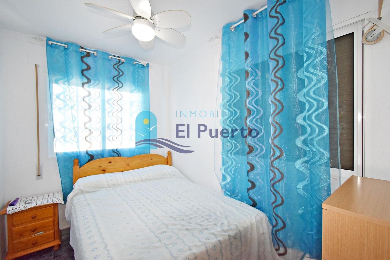 8 slaapkamer Villa te koop in Puerto de Mazarron met zwembad - € 623.900 (Ref: 8549515)