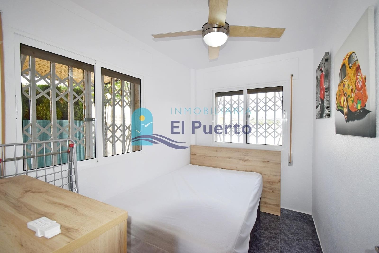 8 slaapkamer Villa te koop in Puerto de Mazarron met zwembad - € 623.900 (Ref: 8549515)