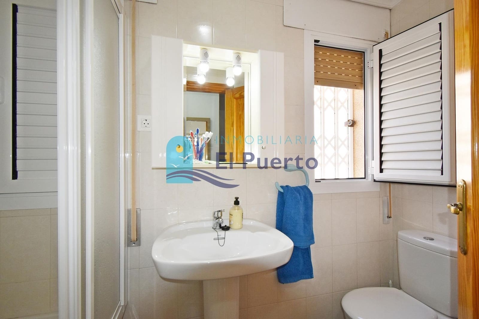 8 slaapkamer Villa te koop in Puerto de Mazarron met zwembad - € 623.900 (Ref: 8549515)